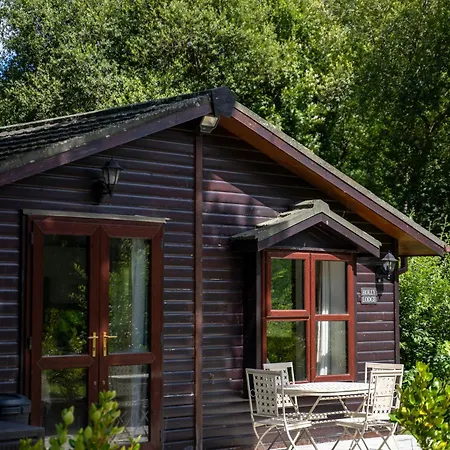 Lodge Chycara *