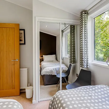 Chycara Lodge