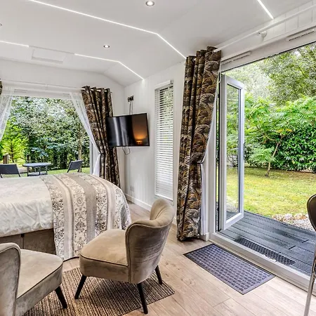 Chycara Lodge *