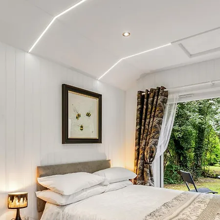 Chycara Lodge Truro