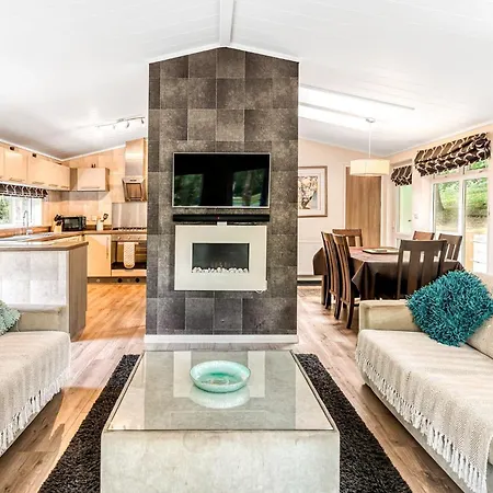 Chycara Lodge Truro