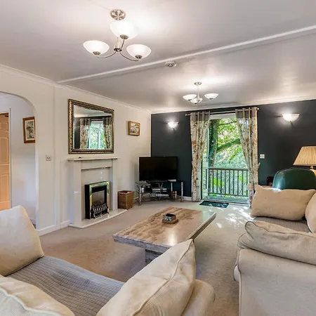 Chycara Lodge Truro