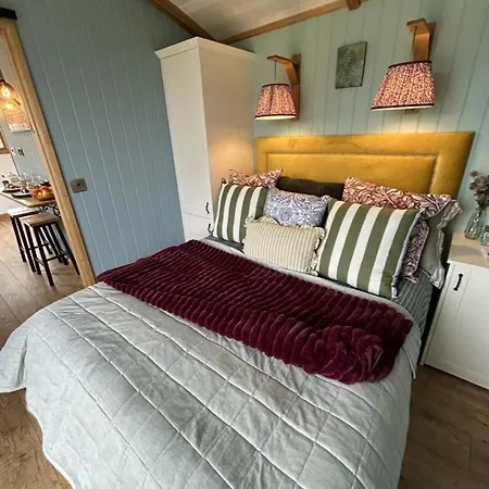 Chycara Lodge *