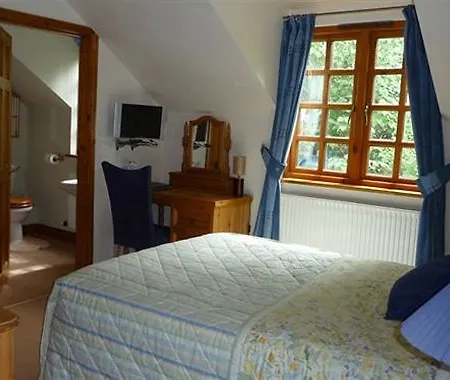 Chycara Lodge