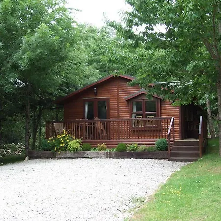 Lodge Chycara Truro