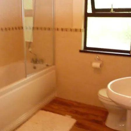 Lodge Chycara Truro